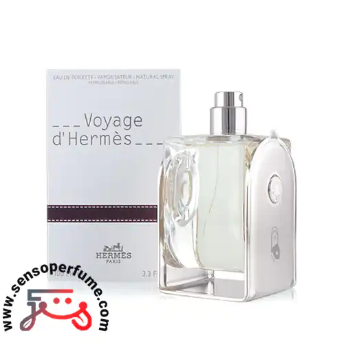 عطر ادکلن هرمس وویاژ ادوتویلت